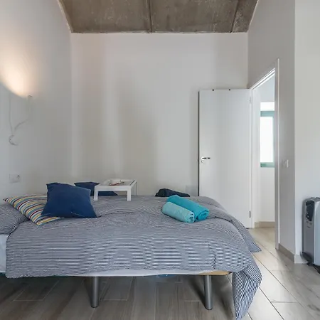 Daire Home2book Mountain Serenity House Agaete, Terrace *