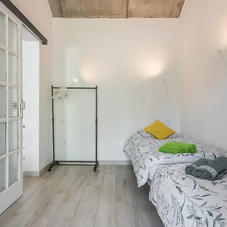 Home2book Mountain Serenity House Agaete, Terrace Lejlighed