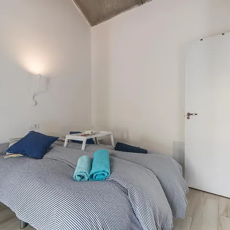 Home2book Mountain Serenity House Agaete, Terrace Lejlighed