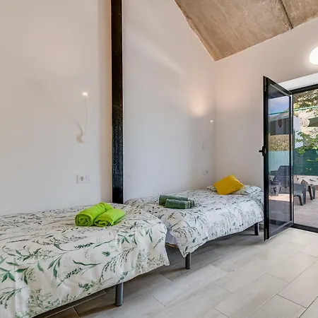Lejlighed Home2book Mountain Serenity House Agaete, Terrace Agaete (Gran Canaria)
