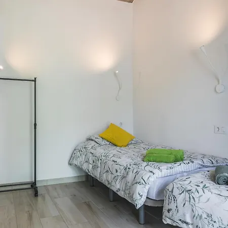 Home2book Mountain Serenity House Agaete, Terrace Lejlighed